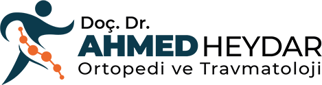 Dr. Ahmed Heydar